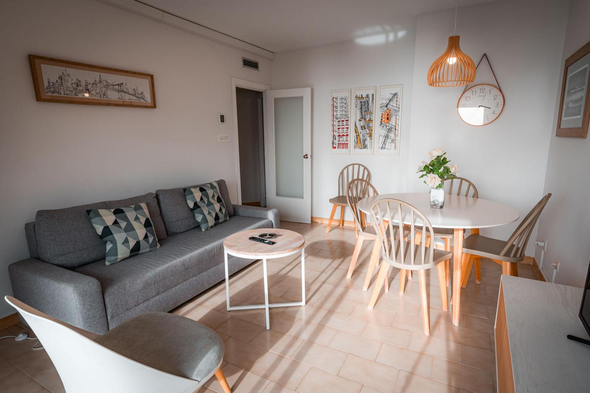 Qh Costa Tropical - Almuñécar Extérieur photo